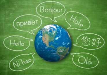 Foreign Language Courses